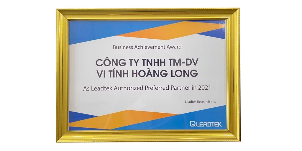 VTHL trở thành đại lý linh kiện máy tính chính hãng tại Tphcm