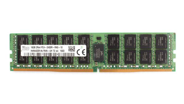 Ram server ECC 16GB DDR3, DDR4