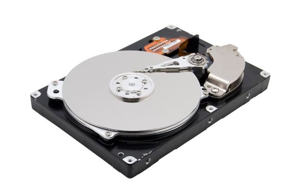 ổ cứng HDD 640GB