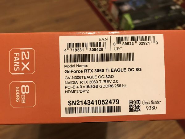 Hướng dẫn check bảo hành mainboard Gigabyte