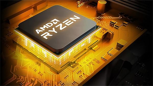 Các biến thể của CPU AMD Ryzen 3
