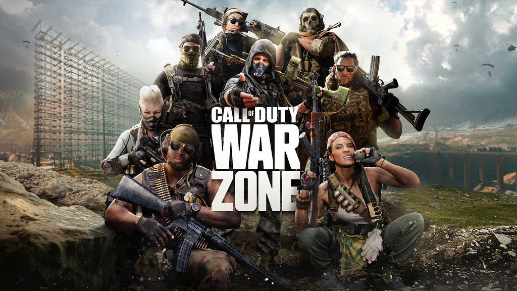 Mức Ultra cấu hình Call of Duty:Warzone