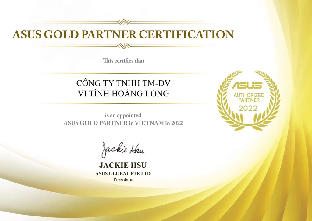 VTHL trở thành đại lý linh kiện máy tính chính hãng tại Tphcm