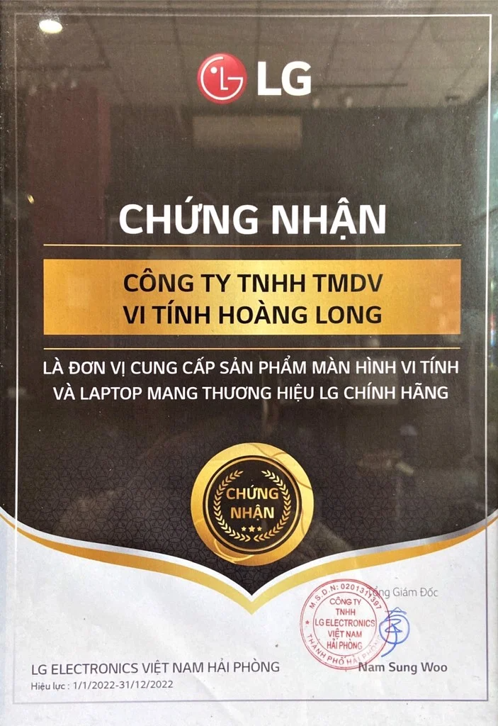 VTHL trở thành đại lý linh kiện máy tính chính hãng tại Tphcm