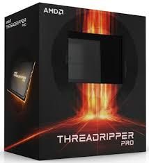 CPU AMD Ryzen Threadripper Pro 5955WX Chính hãng 4 0GHz 4 5Ghz 16 C