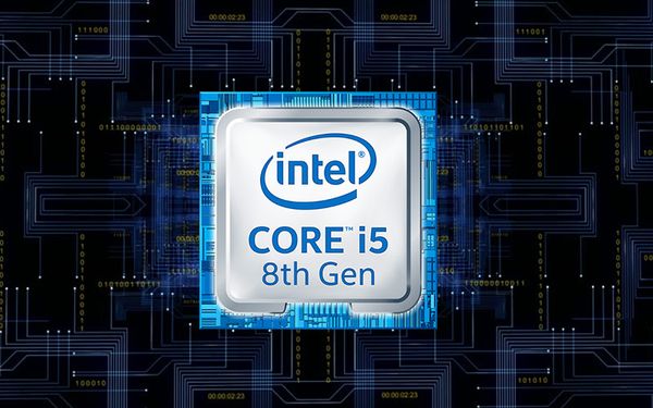 CPU Intel core I5 là gì?