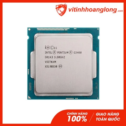 CPU-Intel-Pentium-G3460