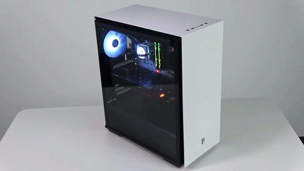 Deepcool macube