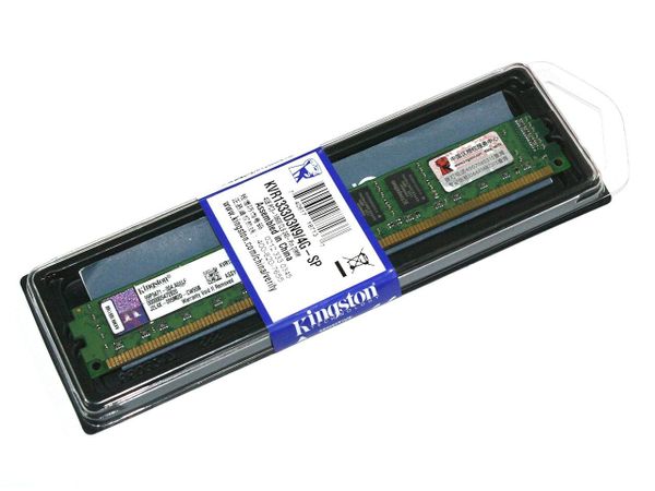 Những ưu điểm khiến Ram Kingston luôn xứng đáng là sự lựa chọn hàng đầu của bạn