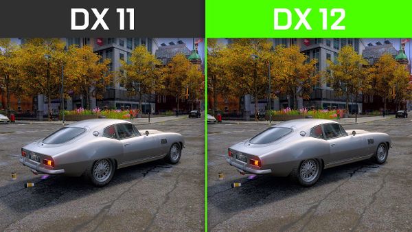 Directx 12 Ultimate RTX 3060