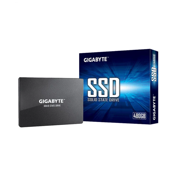 ổ cứng SSD 480GB