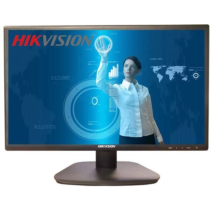 màn hình hikvision
