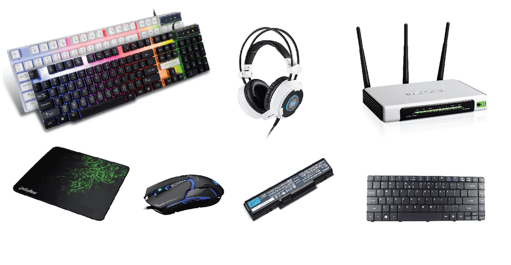 VTHL trở thành đại lý linh kiện máy tính chính hãng tại Tphcm