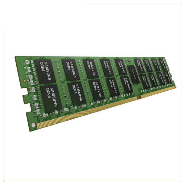 Ram DDR4  ECC Samsung  16GB bus 2133