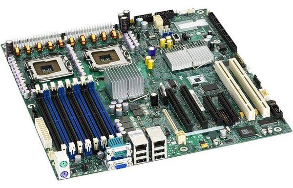 mainboard server dual 2 CPU mới nhất