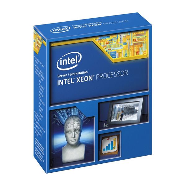 Mua CPU Intel Xeon E3 1230 chính hãng giá rẻ tại Vi tính Hoàng Long