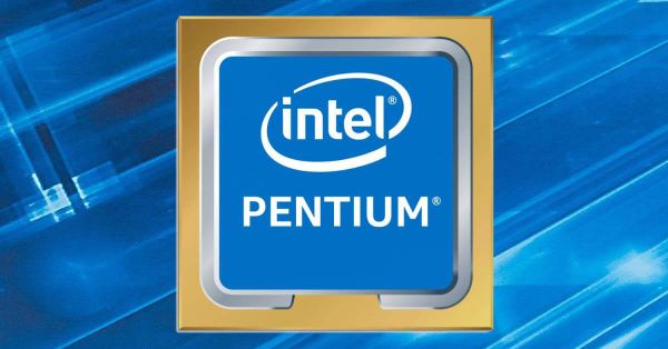 Những ưu điểm nổi bật của CPU intel Pentium