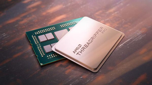 Vi tính Hoàng Long là địa chỉ uy tín để mua CPU AMD Threadripper Pro chính hãng