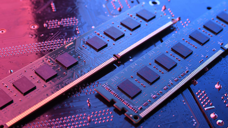 RAM DDR5