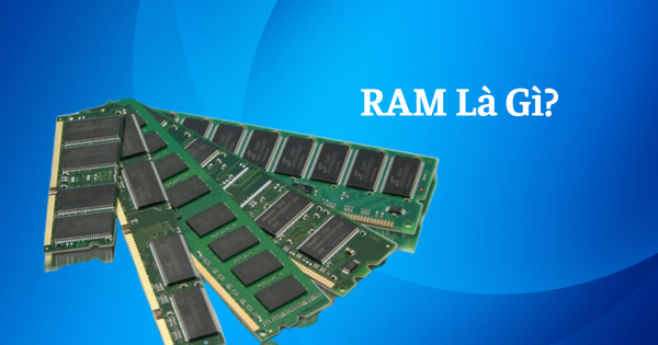 Ram là gì