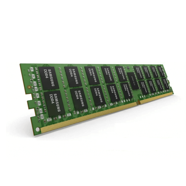 Ram ECC REG DDR4 bus 2666MHZ