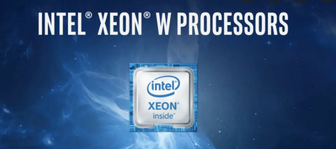 Chip Xeon mạnh nhất