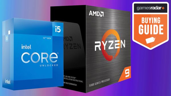 top cpu gaming 2025