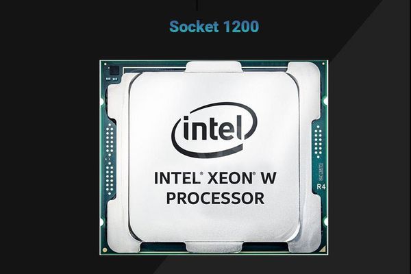 ưu điểm nổi bật của CPU Intel Xeon