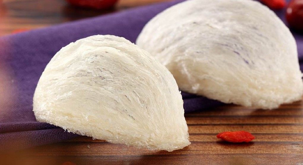 Yến Sào Là Gì? Yến Sào Được Làm Từ Gì?