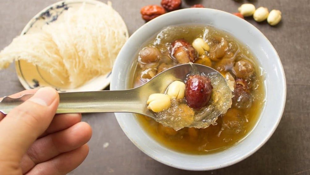 Tổng Hợp Những Cách Chưng Yến Tươi Thơm Ngon, Bổ Dưỡng