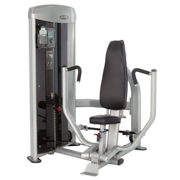 Máy Tập Cơ Ngực Lifegym – LifeGym