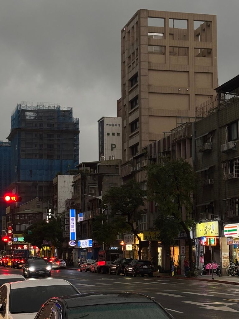 Đánh giá về TAIWAN VJ, khởi hành 2025-07-10, HDV: HUỲNH THÁI AN