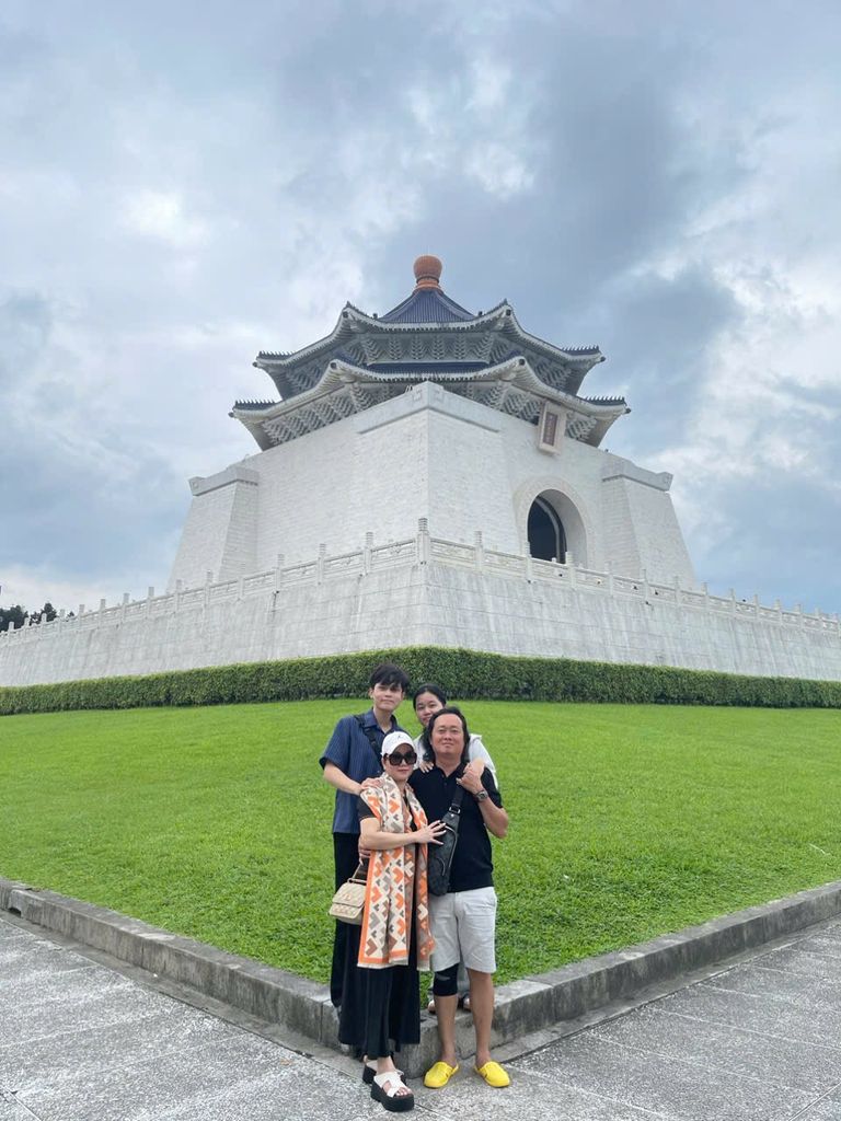 Đánh giá về TAIWAN VJ, khởi hành 2025-07-24, HDV: CAO NGỌC AN