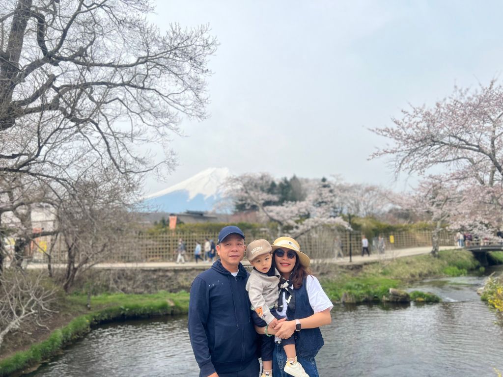 Đánh giá về Japan Nagoya, khởi hành 2025-04-17, HDV: HẠ HÀO HÂN