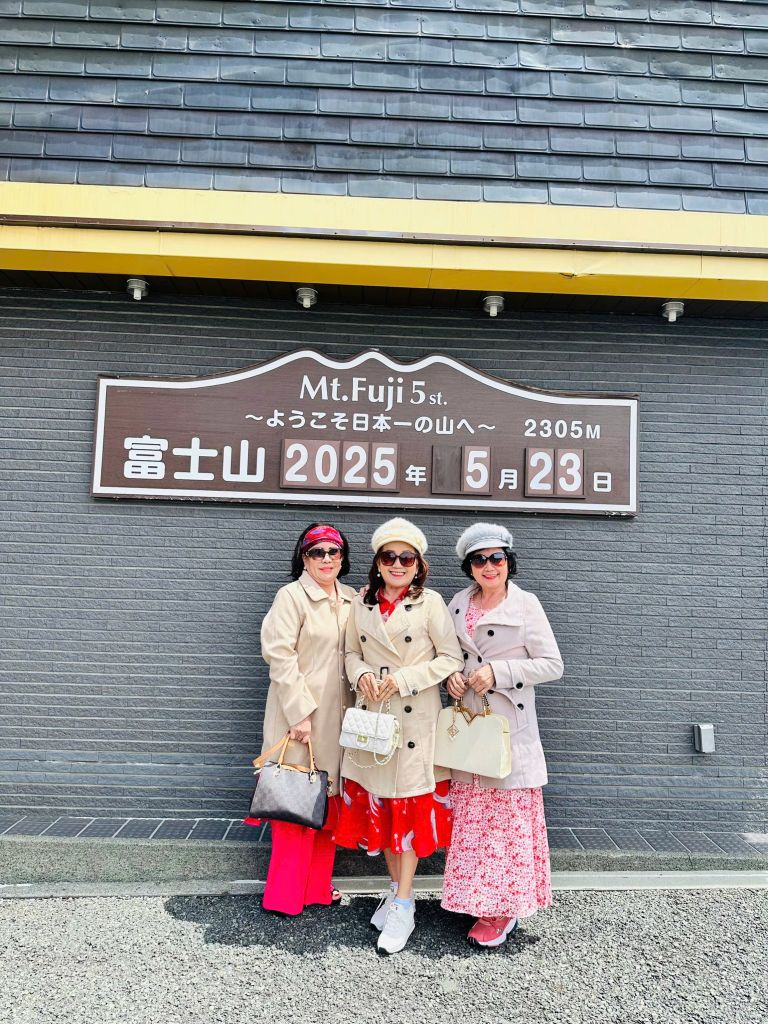 Đánh giá về JAPAN KIX - NAR, khởi hành 2025-05-21, HDV: THÁI LÊ HOÀNG KHANG