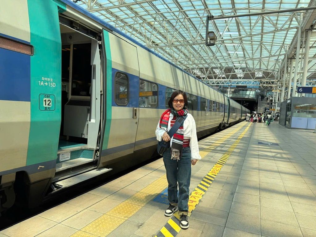Đánh giá về Hàn Quốc - Busan - VJ, khởi hành 2025-05-24, HDV: LÊ THÀNH ĐƯỢC