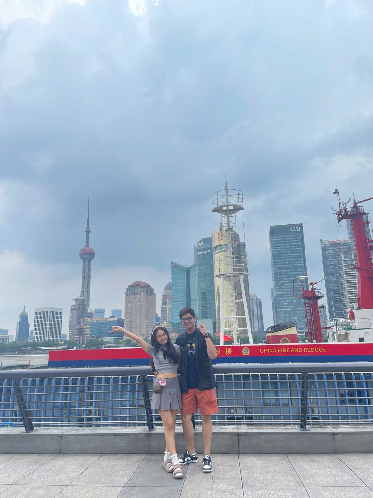 Đánh giá về CHINA, khởi hành 2025-06-11, HDV: HUỲNH PHÚC THOẠI QUYÊN