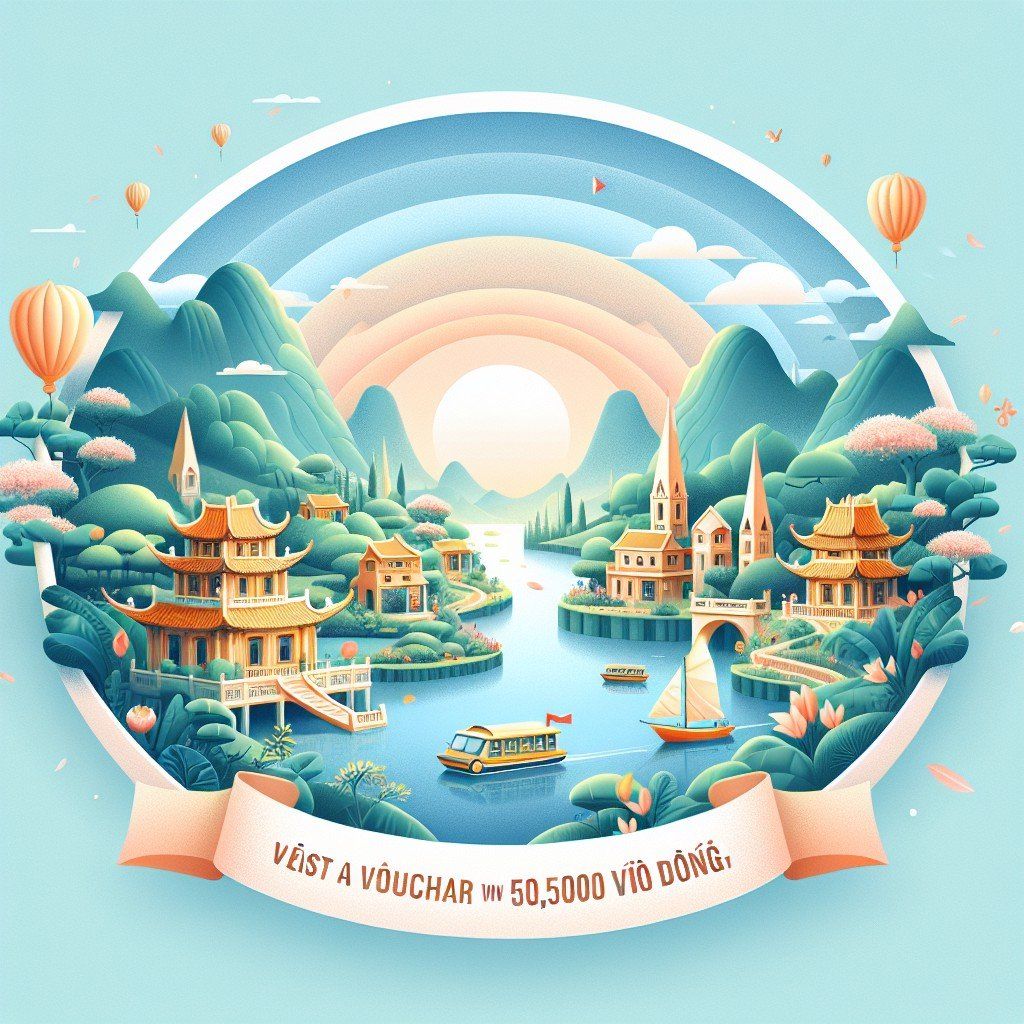 🎂 Chúc mừng sinh nhật tháng 3! Tặng ngay voucher 500.000đ – áp dụng tất cả tour! 🎁