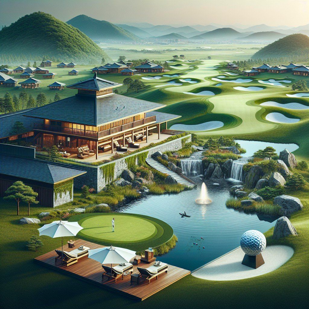 Combo Golf + Wellness: Khám Phá Trải Nghiệm Spa & Ryokan Cao Cấp