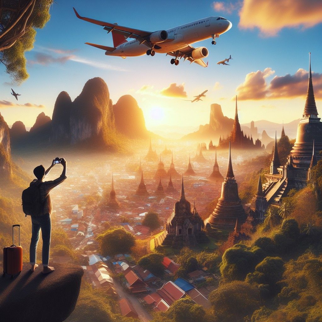 Đặt Tour Hôm Nay – Bao Đậu Visa, Cam Kết 99,9%, Rớt Không Tốn Phí