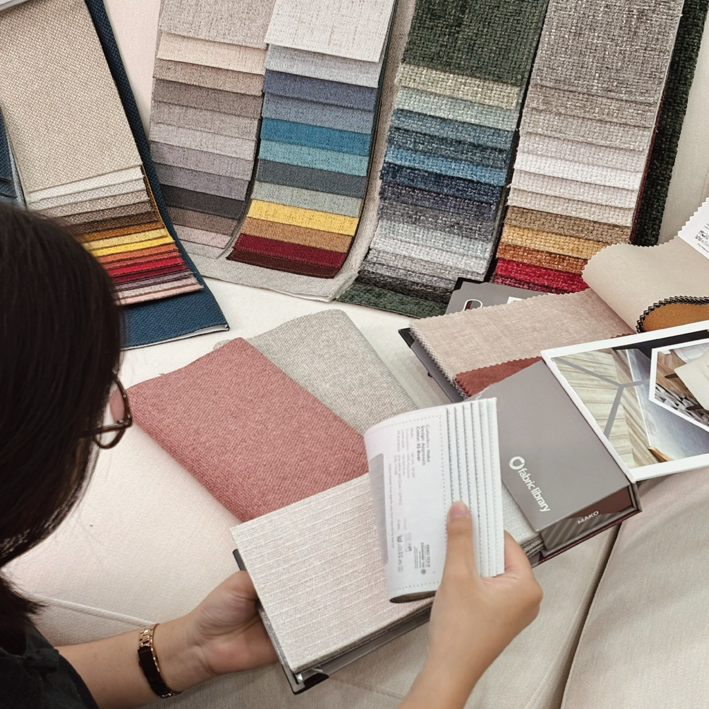 Sofa da hay sofa vải: Lựa chọn nào phù hợp cho ngôi nhà của bạn?