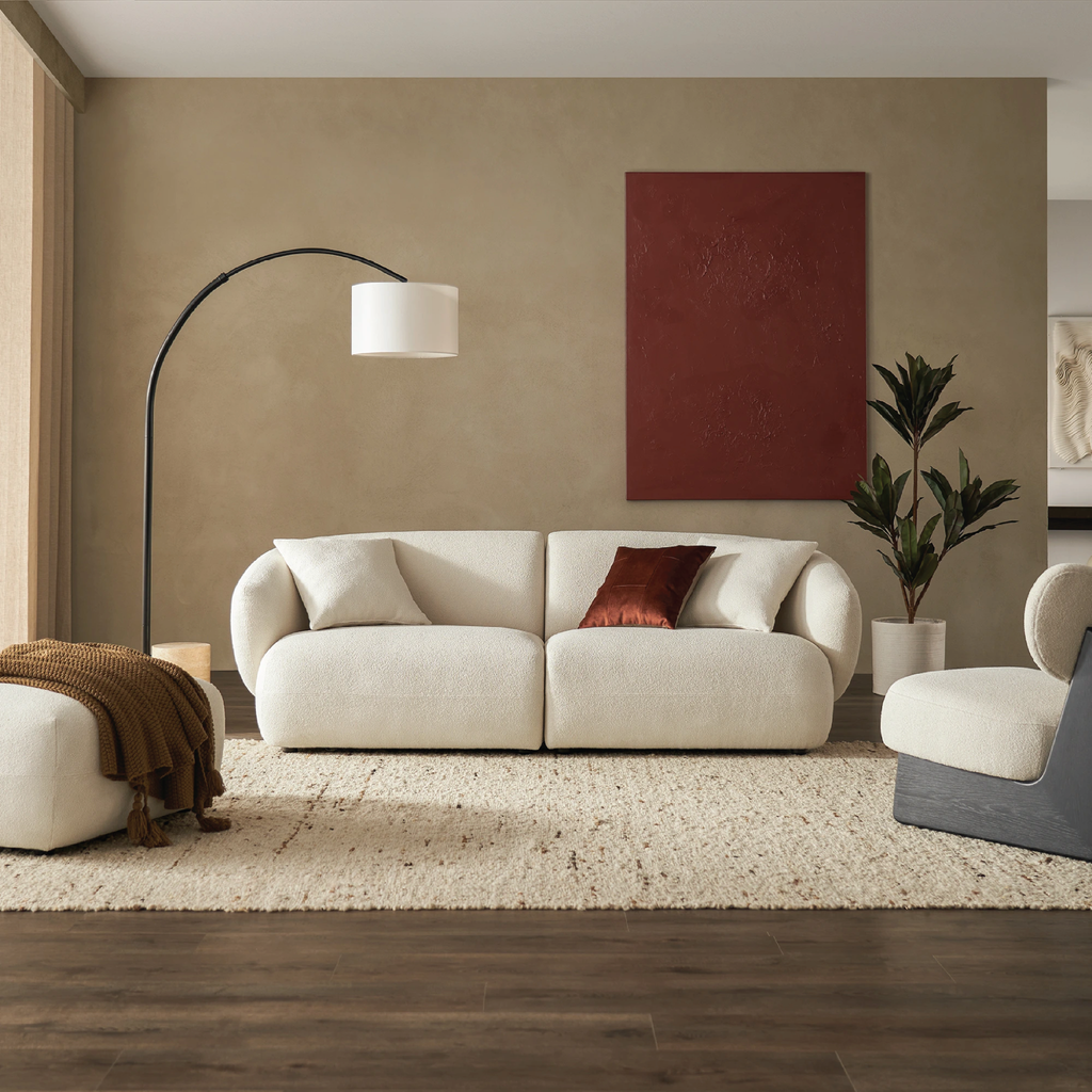 Nội thất Wabi Sabi: Phong cách đề cao vẻ đẹp của sự không hoàn hảo