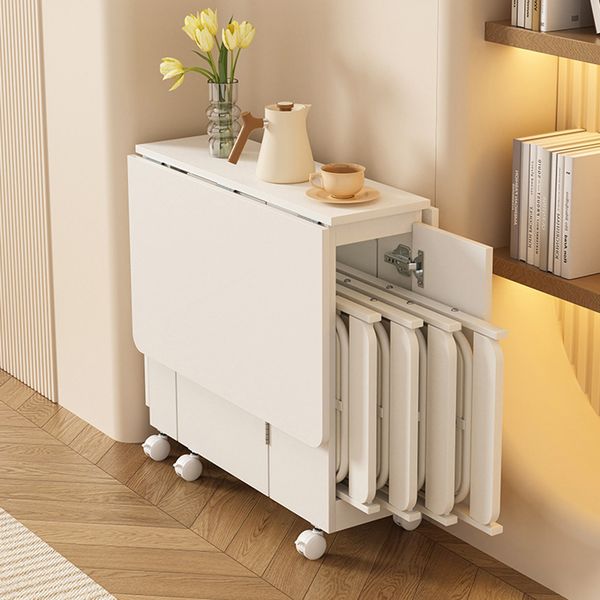 bàn ăn thông minh