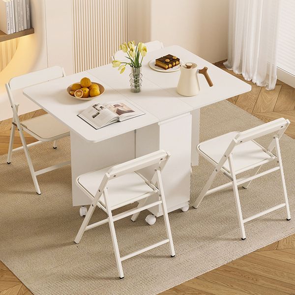 bàn ăn thông minh