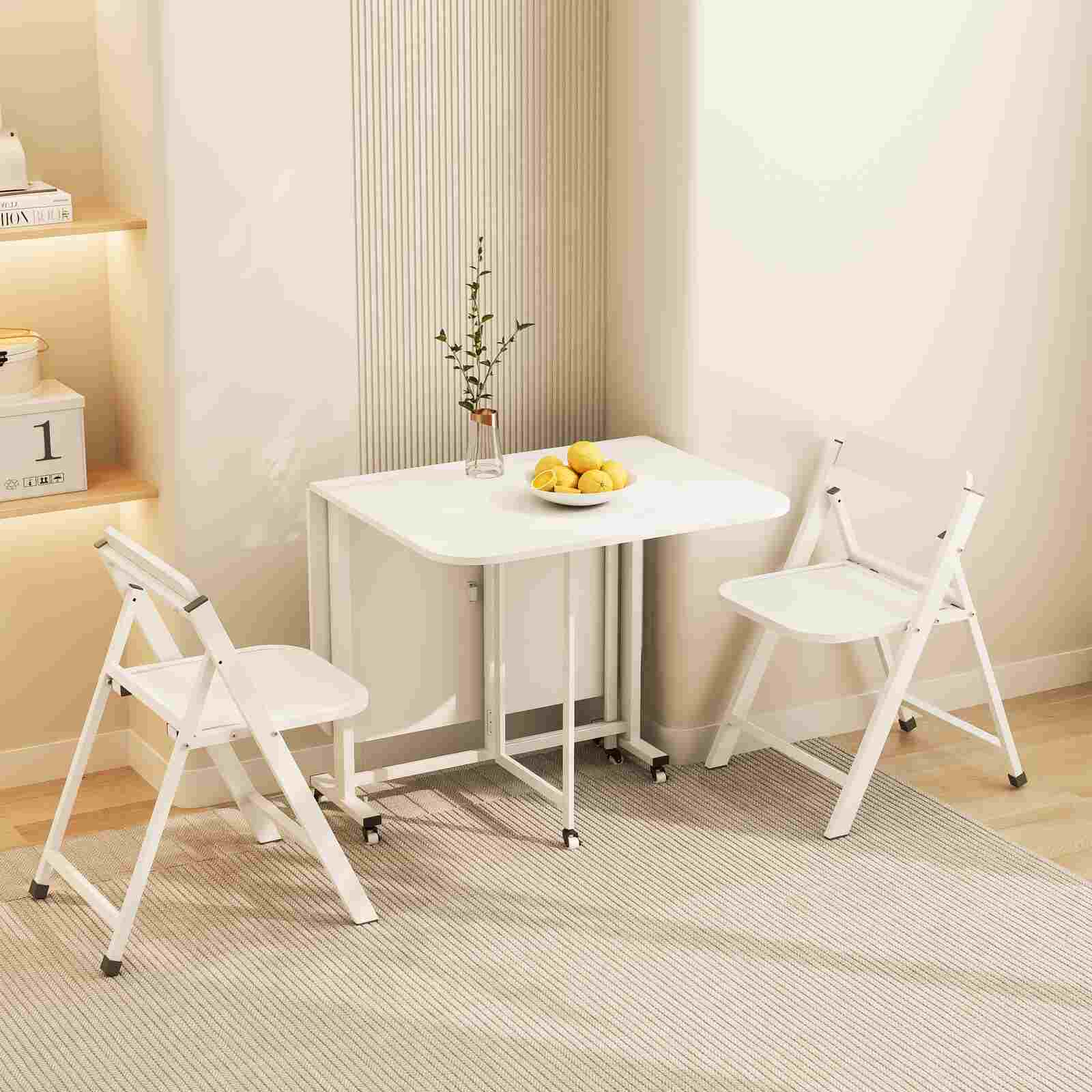 Bàn ăn thông minh gấp gọn GM194