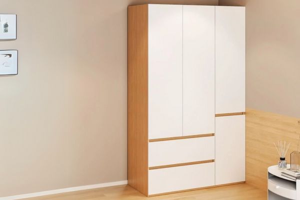 Tủ quần áo GAPI GP129