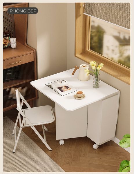 bàn ăn thông minh