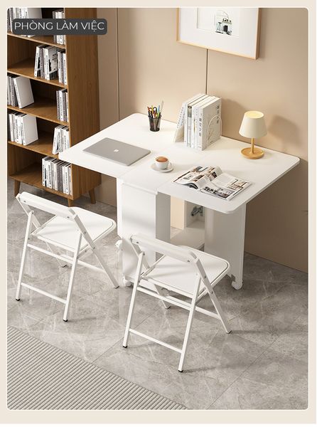 bàn ăn thông minh