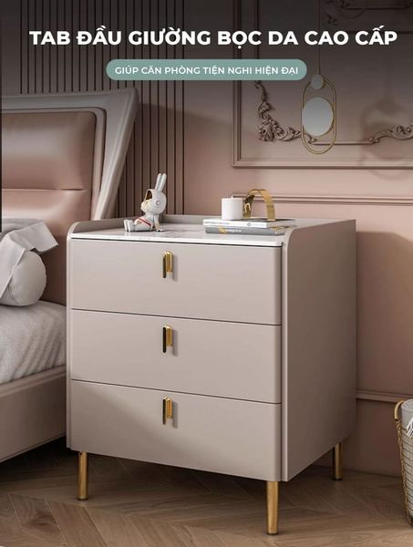 tủ đầu giường - Gp335