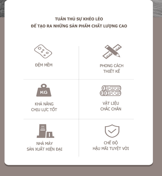 giường ngủ gỗ mdf